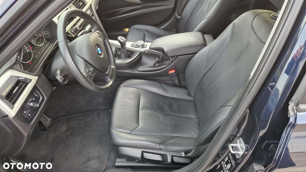 BMW Seria 3 320d Efficient Dynamic Edition Advantage - 10