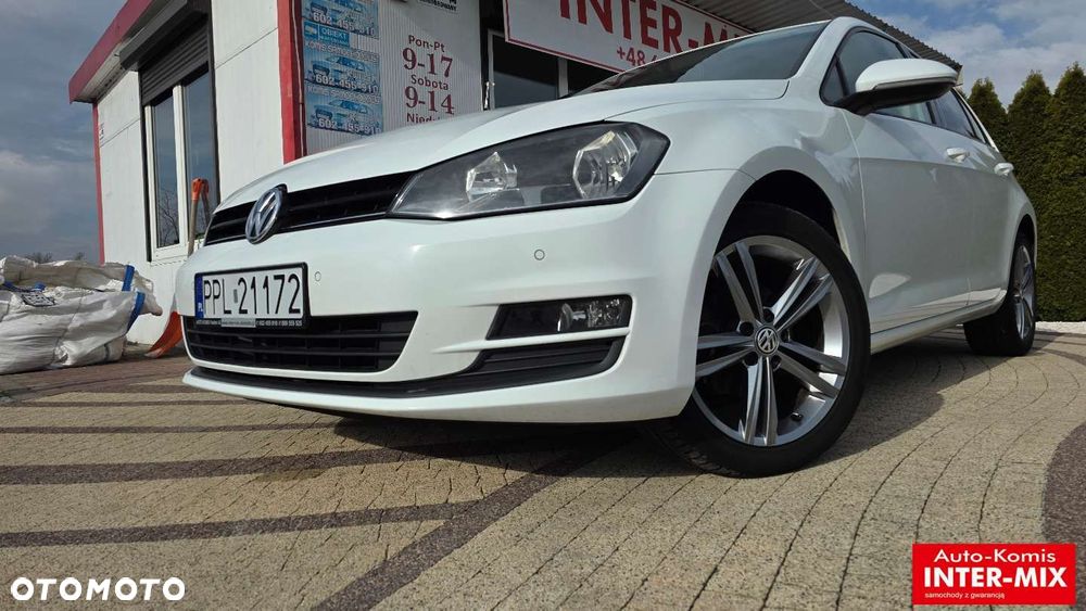 Volkswagen Golf - 21