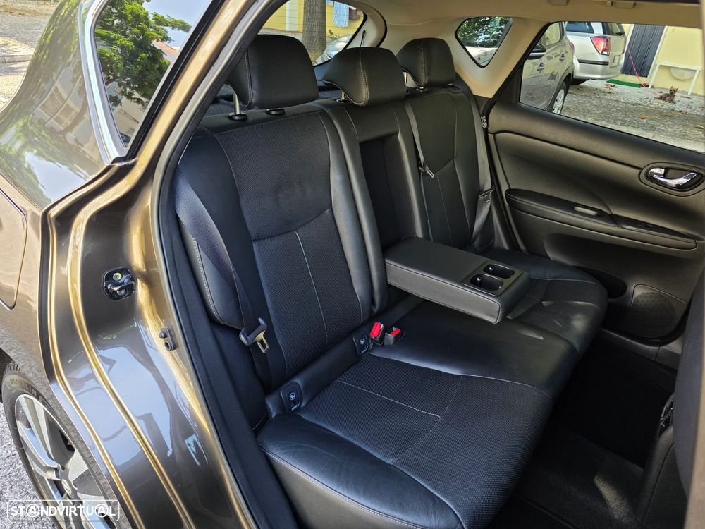 Nissan Pulsar 1.5 dCi Tekna - 28