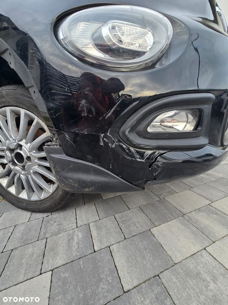 Fiat 500X 1.6 Multijet 4x2 S&S DCT Mirror - 13