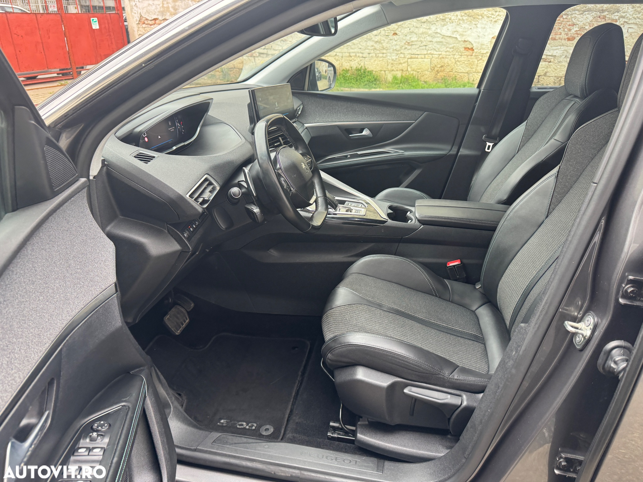 Peugeot 5008 1.5 BlueHDI s&s EAT8 Allure - 15