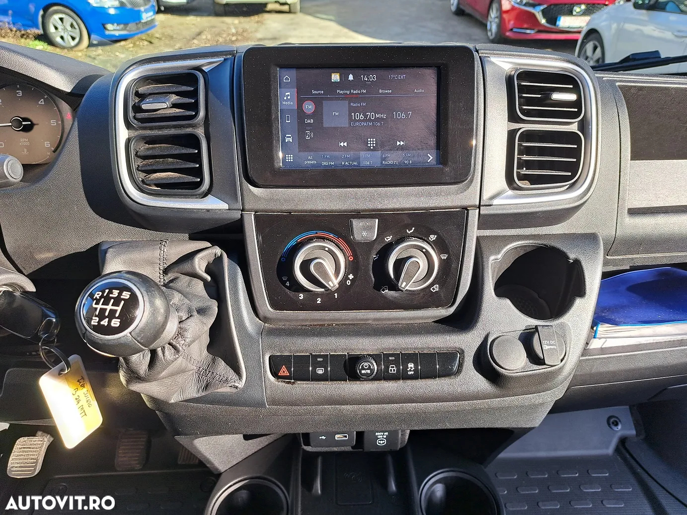 Fiat Ducato - 14