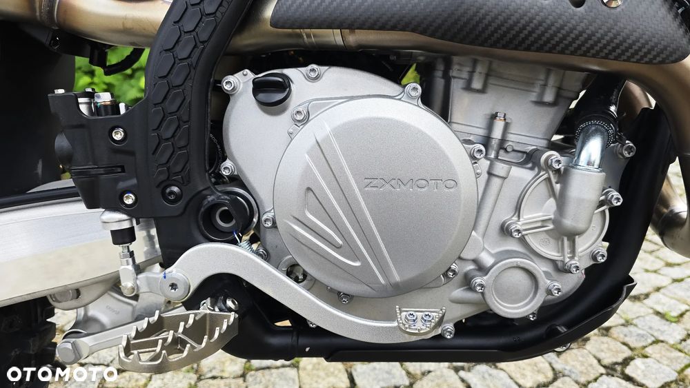 ZX MOTO 250MX - 5