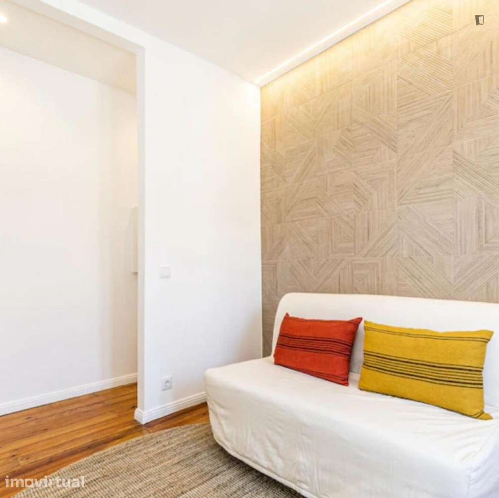 Apartamento com 1 quartos - localizado em Alfama Lisbon - Grande imagem: 5/16