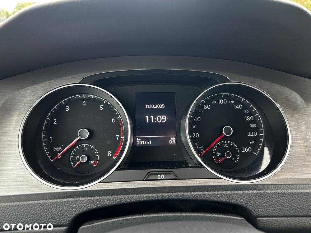 Volkswagen Golf VII 1.4 TSI BMT Highline DSG - 7