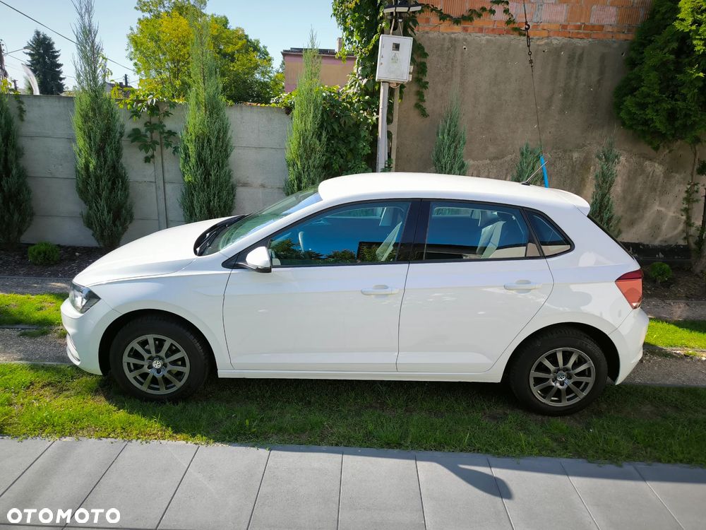 Volkswagen Polo - 11