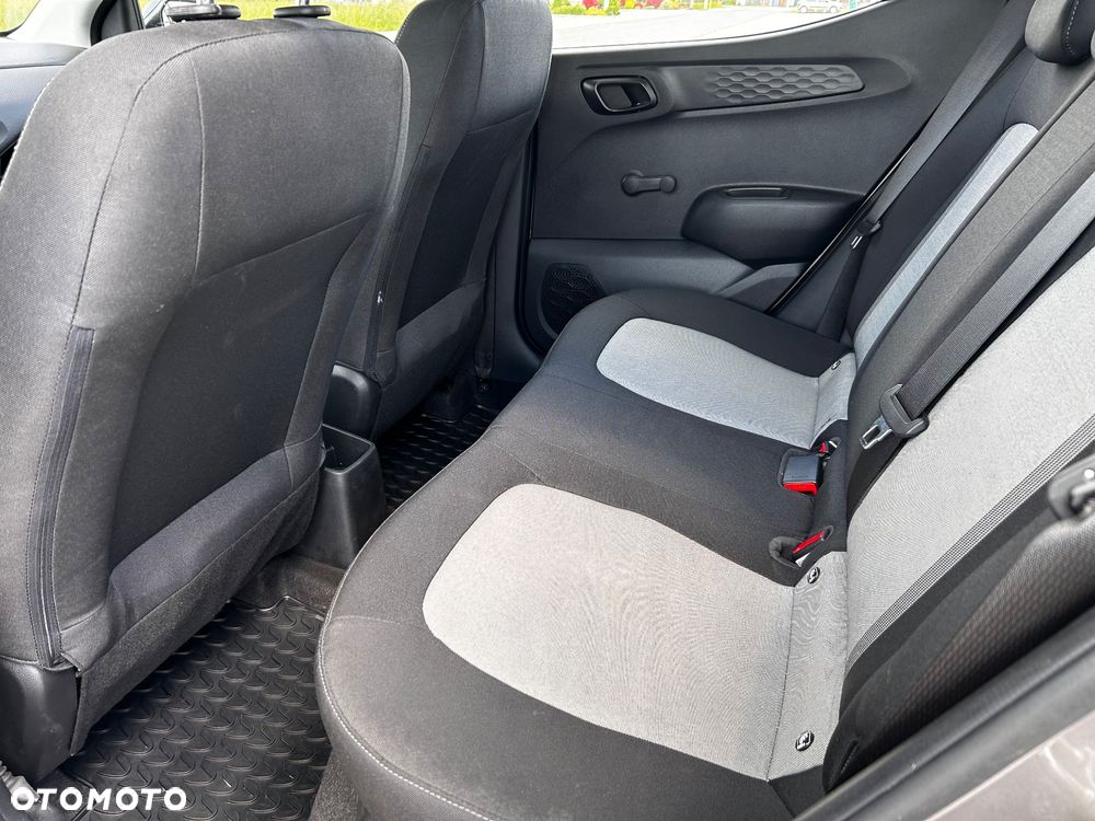 Hyundai i10 1.0 Comfort - 9