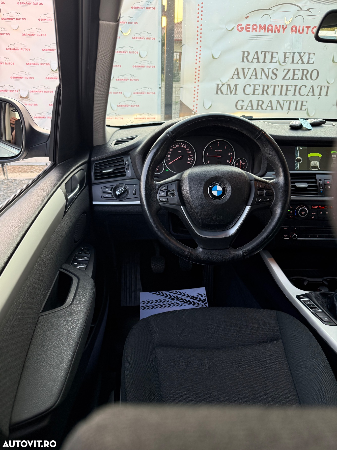 BMW X3 - 24