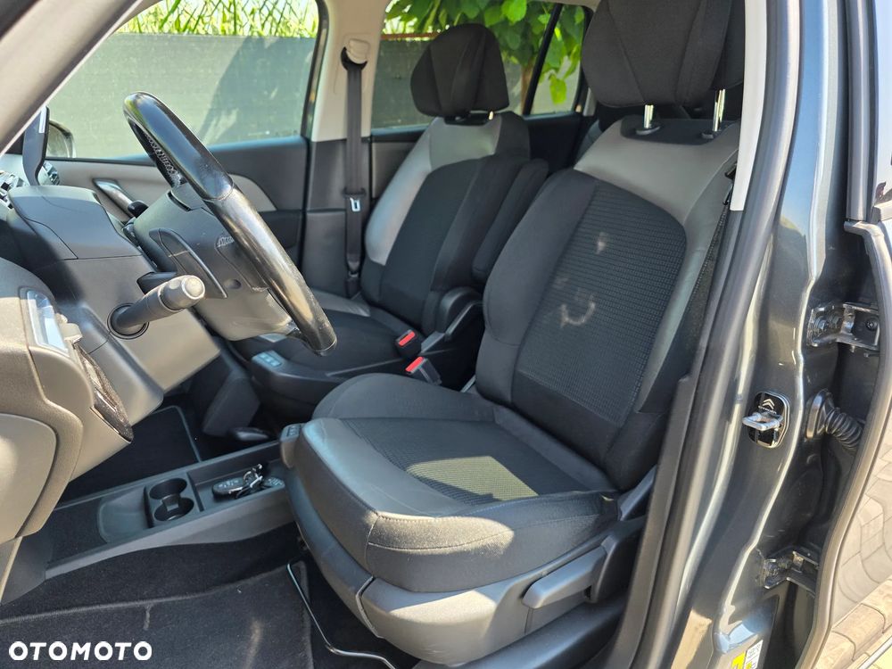 Citroën C4 Grand Picasso BlueHDi 150 EAT6 SHINE - 7