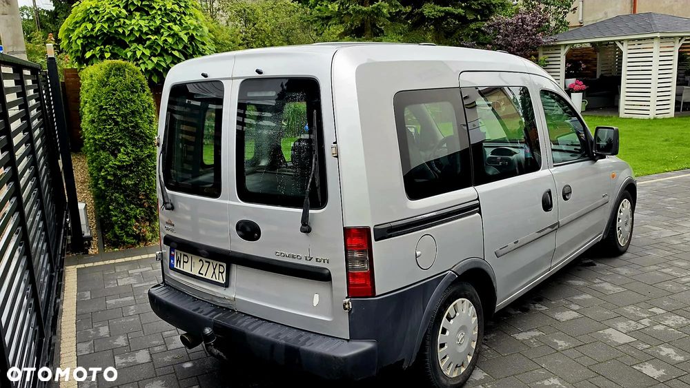Opel Combo Tour Comfort - 7