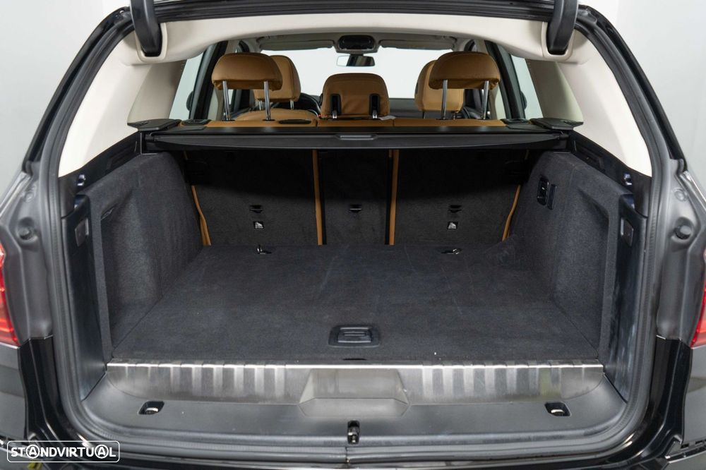 BMW X3 30 e xDrive Line Luxury - 12