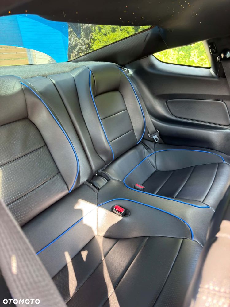 Ford Mustang 3.7 V6 - 27