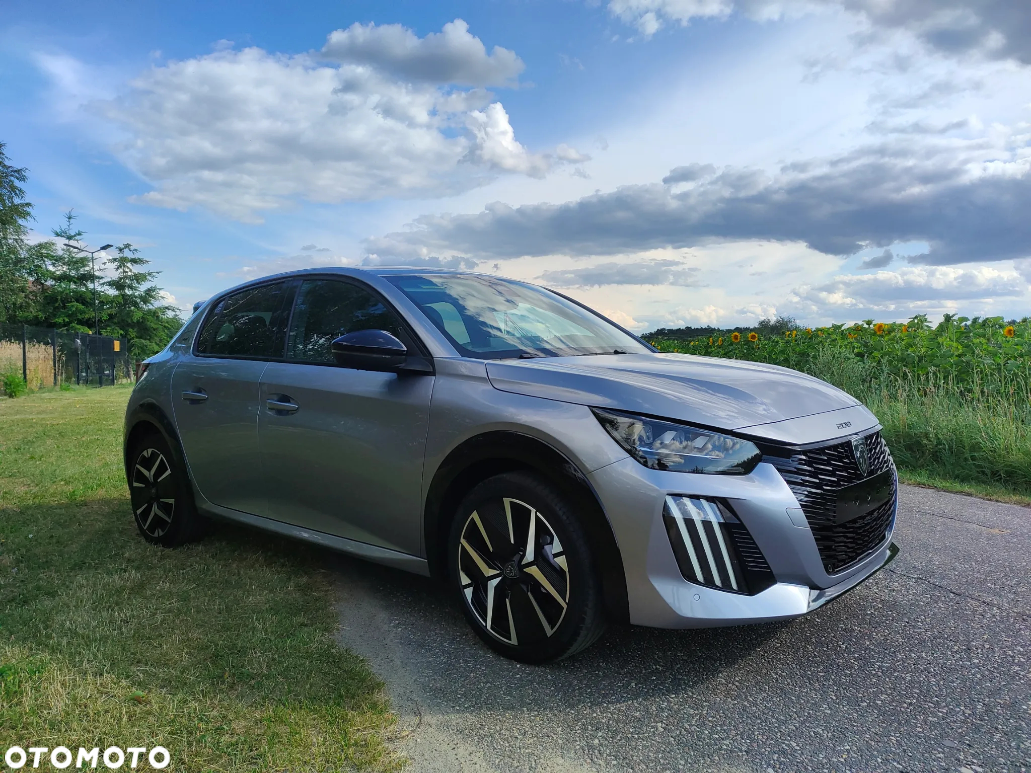 Peugeot 208 1.2 mHEV GT - 3
