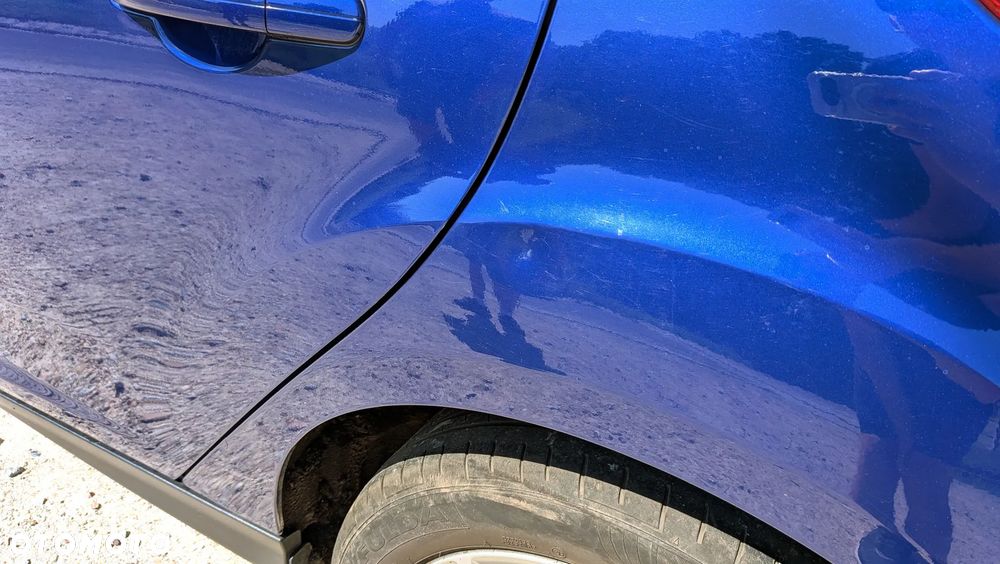 Ford Focus 1.6 TDCi Edition - 9