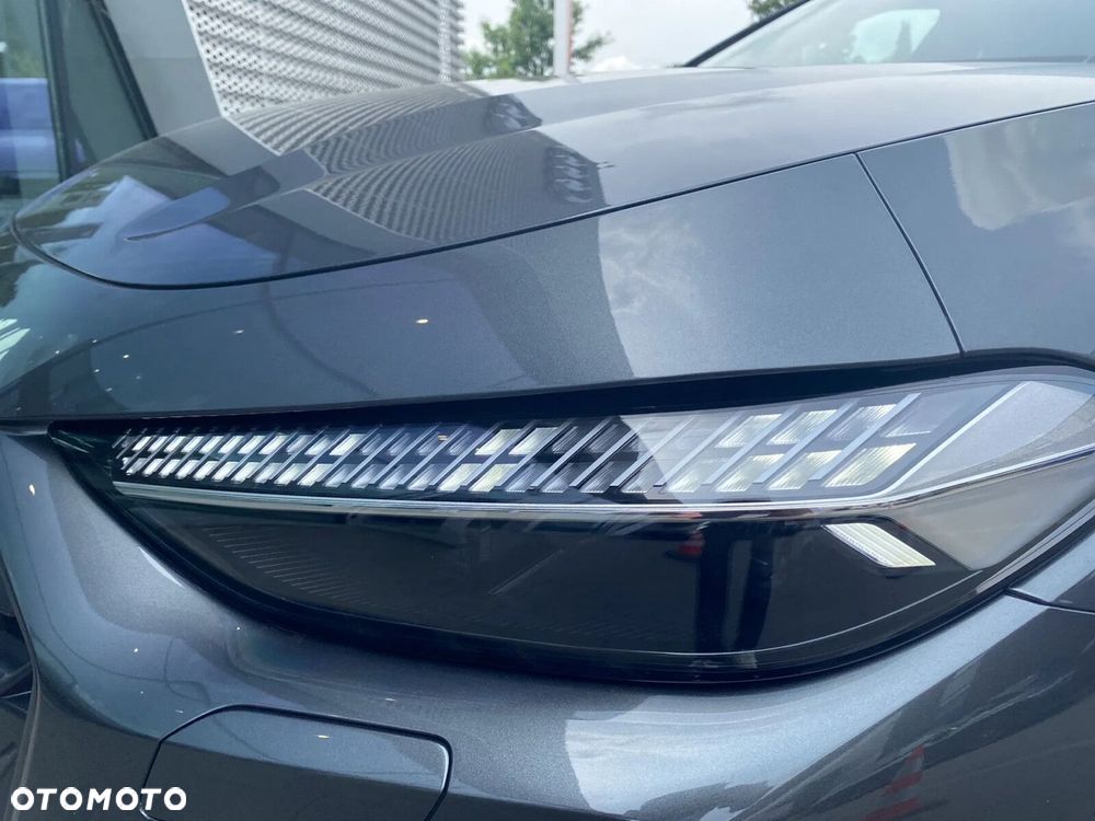 Audi A5 Avant TFSI mHEV 200 kW Quattro S tronic - 9