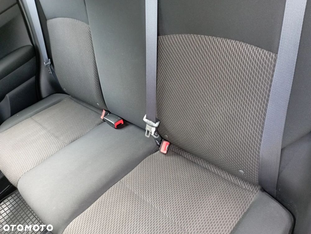 Mitsubishi ASX 1.6 Inform - 7