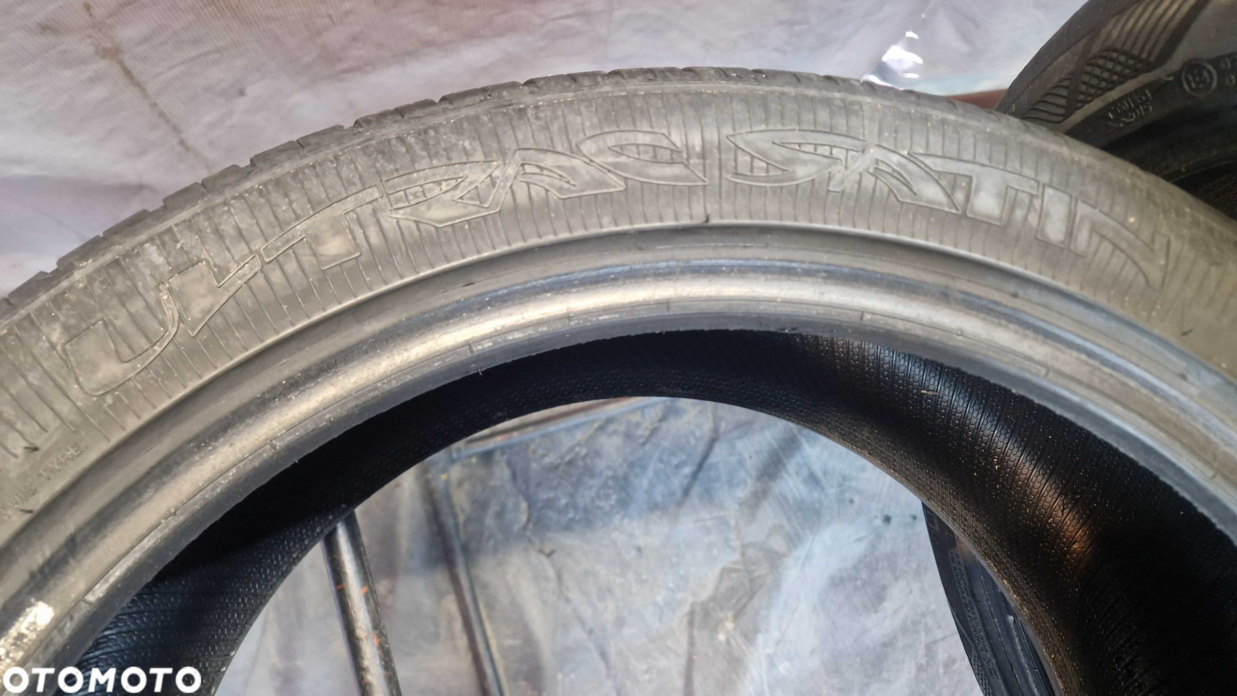 4x245/40/18 Vredestein Ultracsatin JAK NOWE / OKAZJA / GWARANCJA - 5