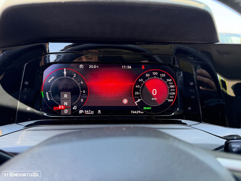 VW Golf 1.4 TSI e-Hybrid DSG - 2