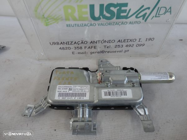 Airbag Lateral Porta Fr Esq Mercedes-Benz C-Class (W203)