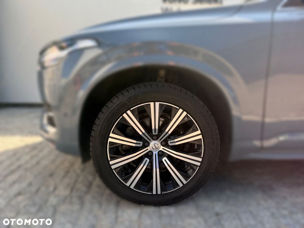 Volvo XC 90 - 10