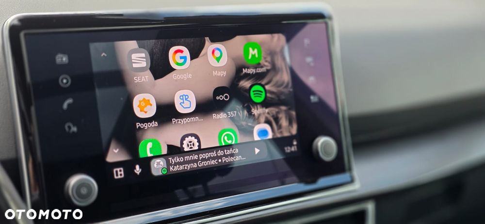 Seat Tarraco 2.0 TDI 4Drive DSG SCR Xcellence - 20