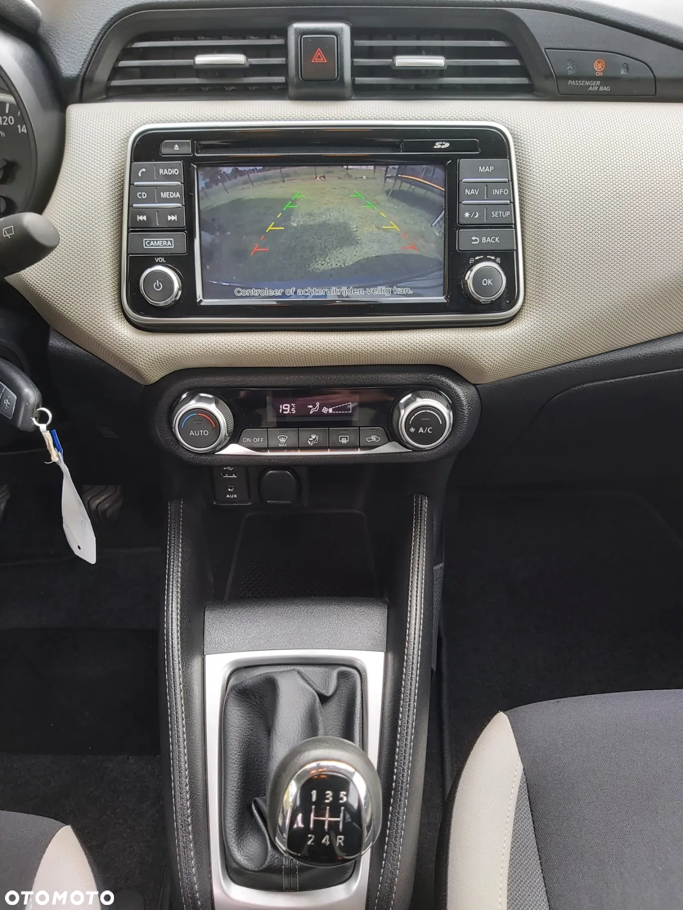 Nissan Micra 0.9 IG-T Tekna - 21