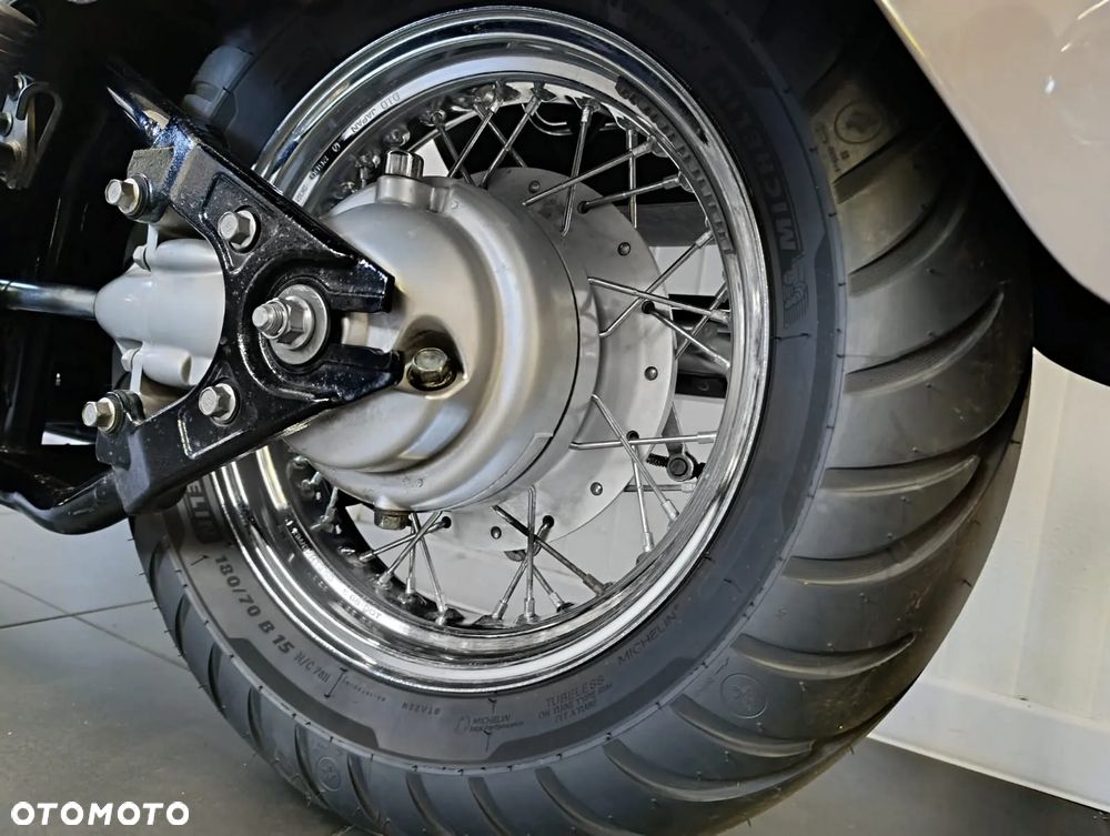 Yamaha Drag Star - 12