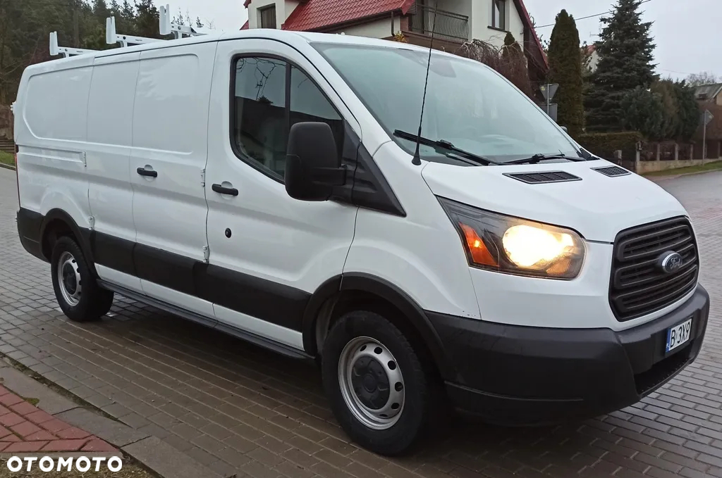 Ford Transit - 7