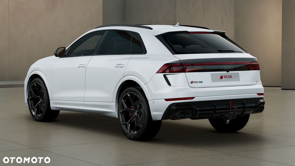 Audi RS Q8 - 3