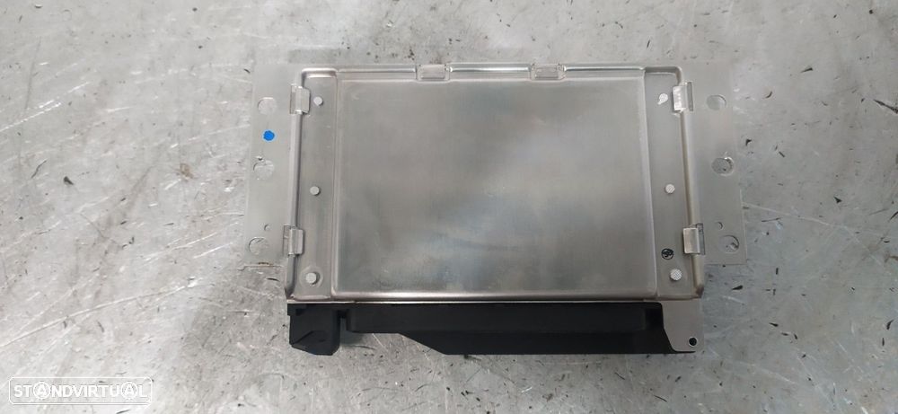 CENTRALINA MOTOR UCE AUDI A4 AVANT 2000 - 2