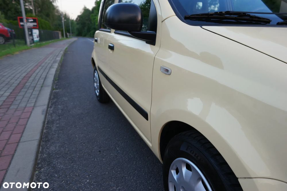 Fiat Panda 1.2 MyLife - 16