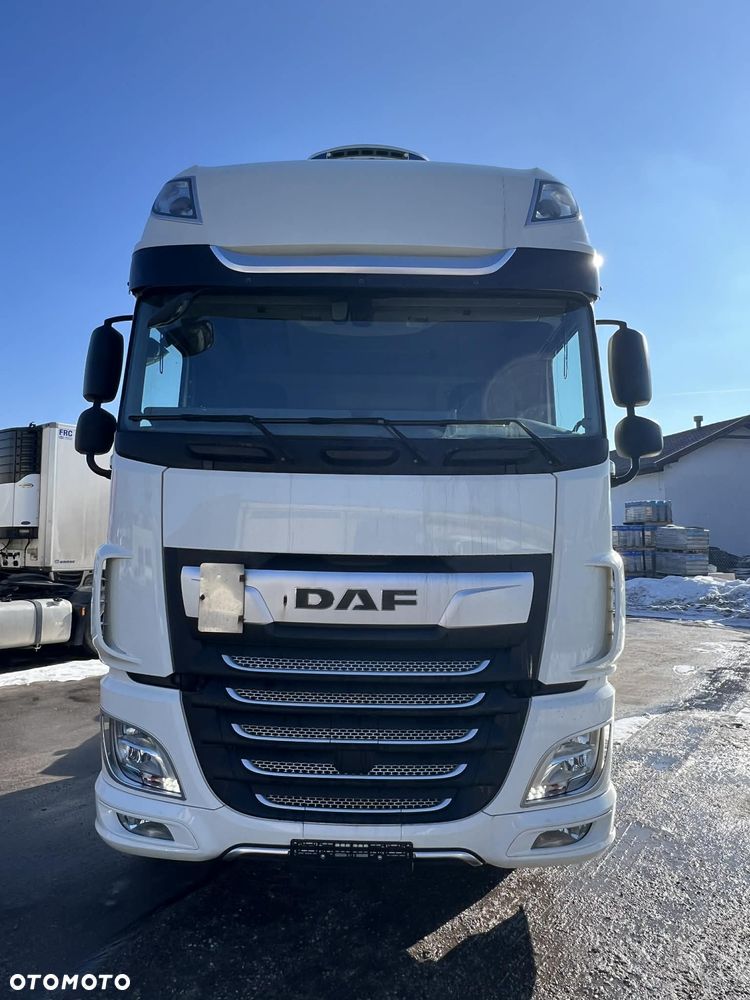 DAF XF 480 FT - 3