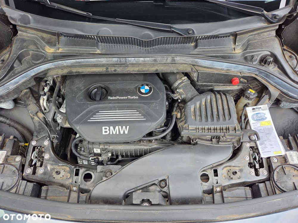 BMW Seria 2 218i Advantage - 38