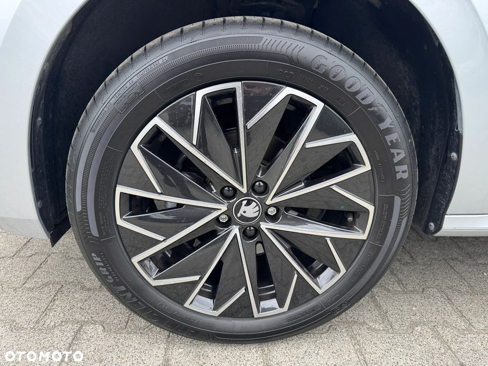Skoda Kamiq 1.5 TSI Selection - 11