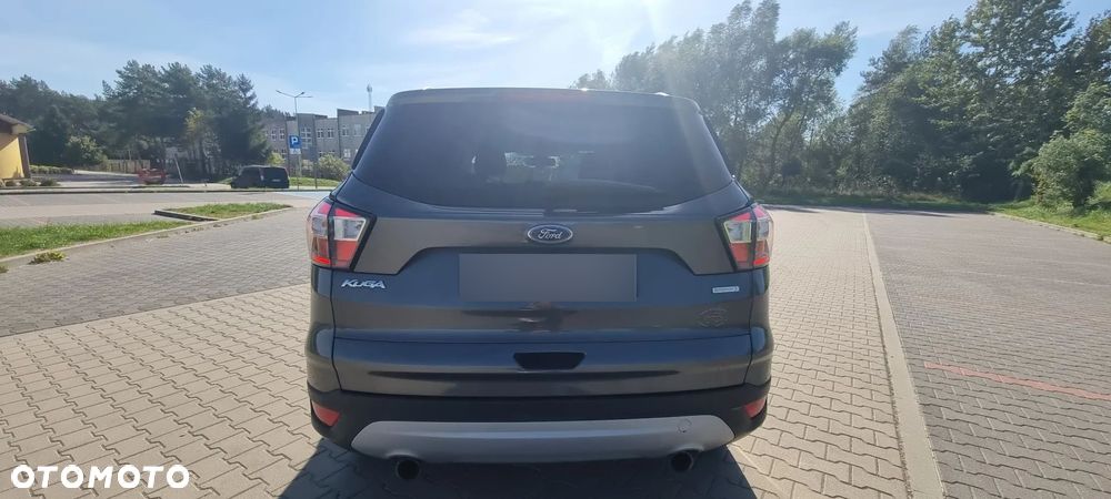 Ford Kuga 1.5 EcoBoost AWD Titanium ASS - 15