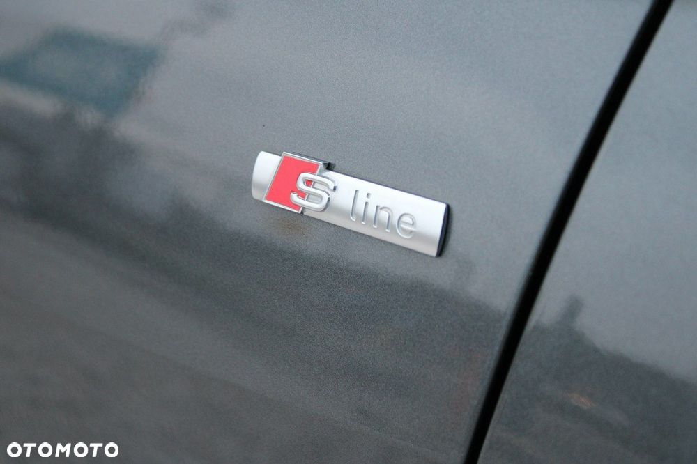 Audi A6 Limousine - 15