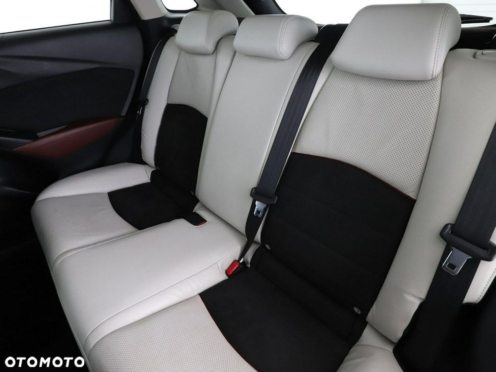 Mazda CX-3 2.0 Skypassion AWD - 17