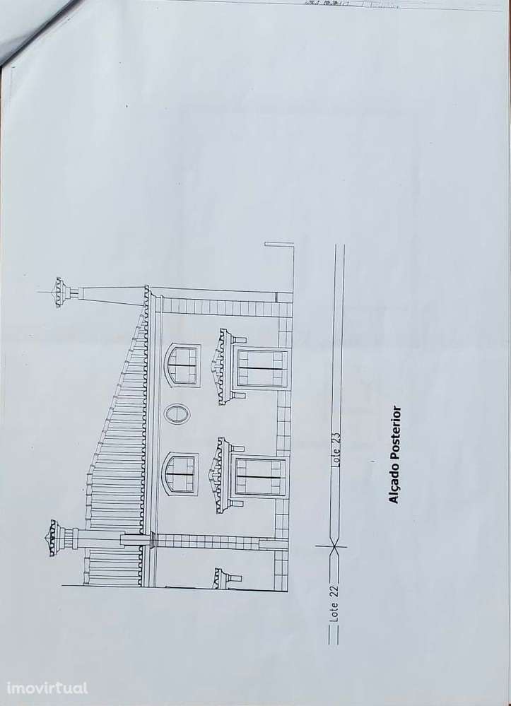 Lote de Terreno  Venda em Santarém (Marvila), Santa Iria da Ribeira de - Grande imagem: 5/12