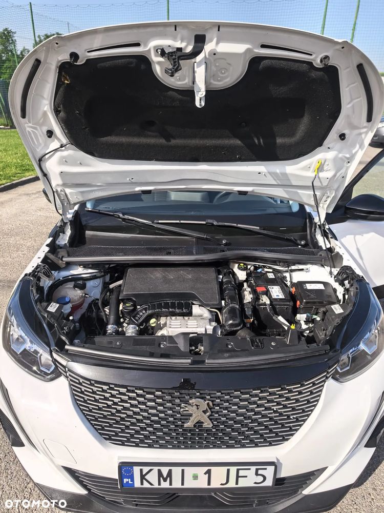 Peugeot 2008 PureTech 100 Active - 12