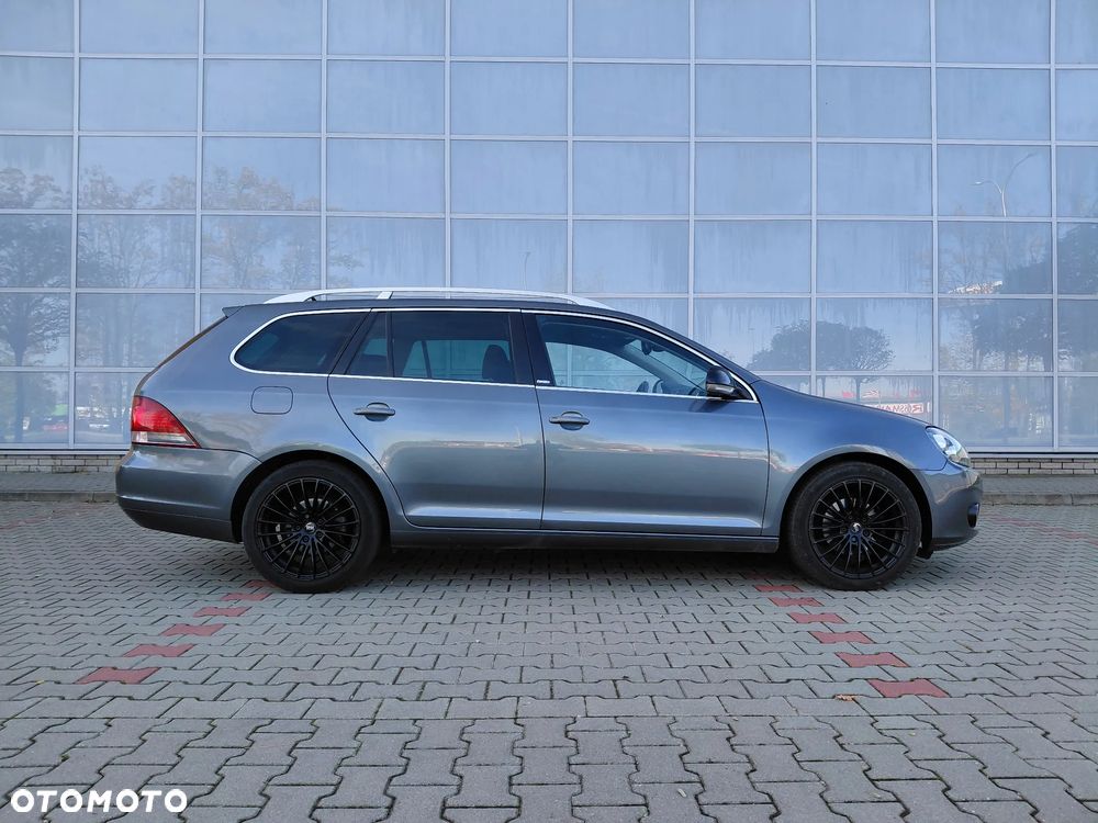 Volkswagen Golf 1.2 TSI BlueMotion Technology Style - 33