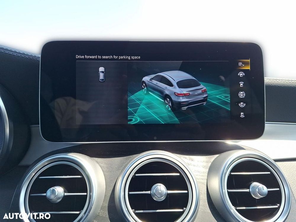 MERCEDES-BENZ GLC 2022 — imagine 24
