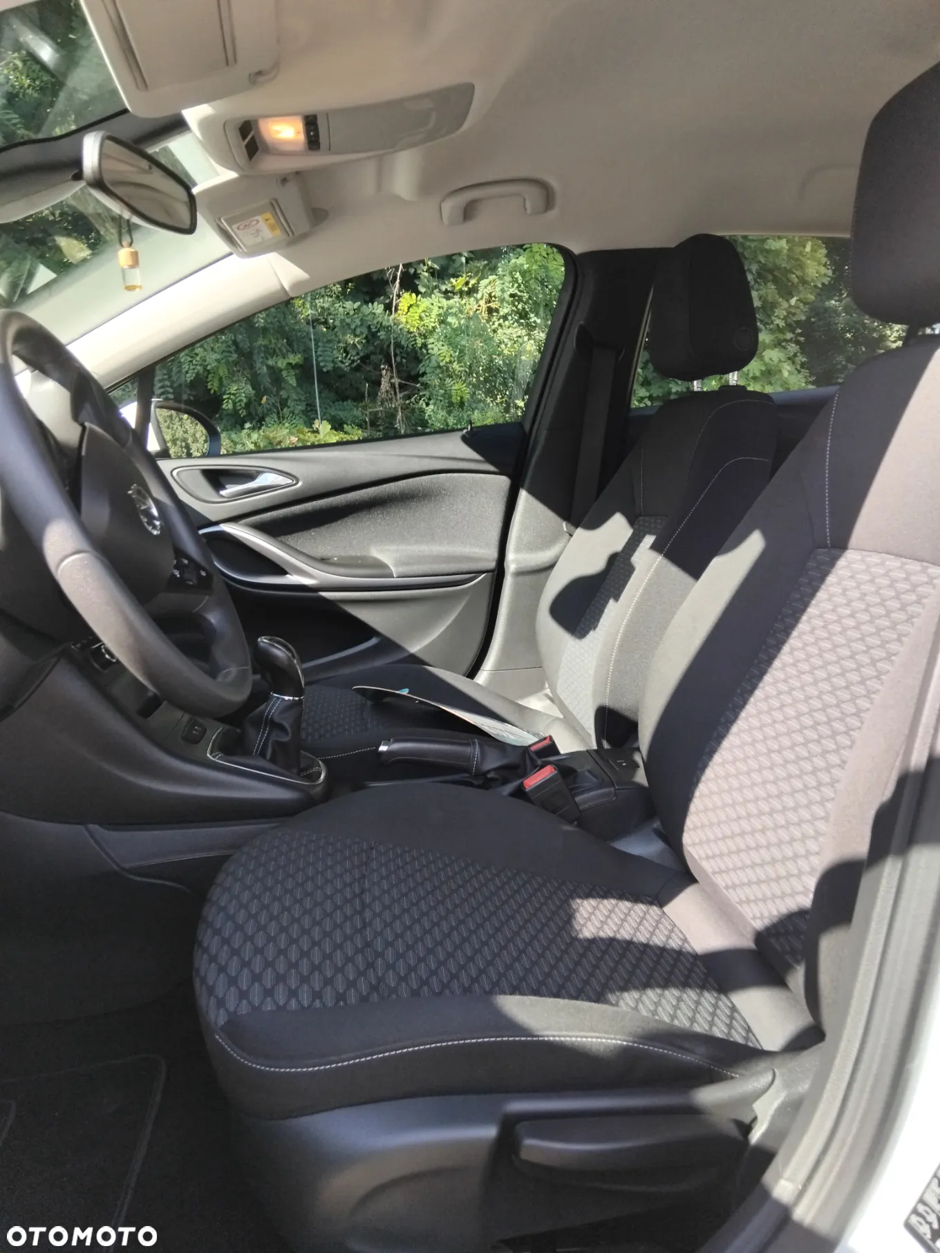 Opel Astra - 5