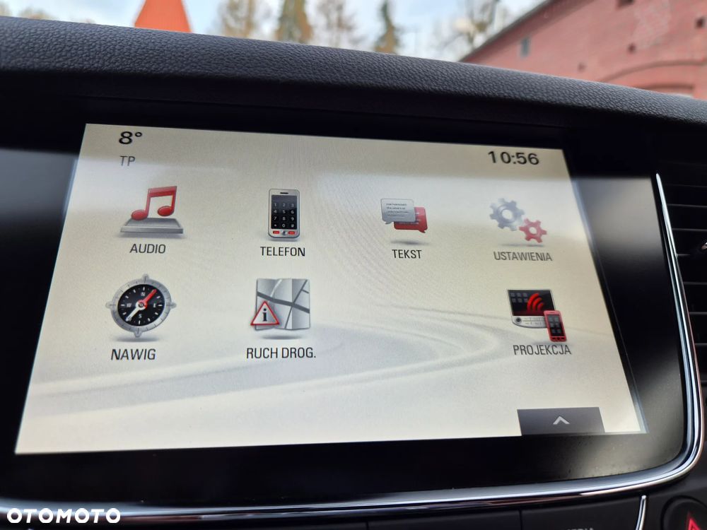 Opel Astra 1.4 Turbo Innovation - 28