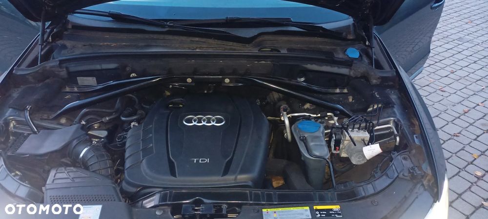 Audi Q5 2.0 TDI quattro S tronic - 25