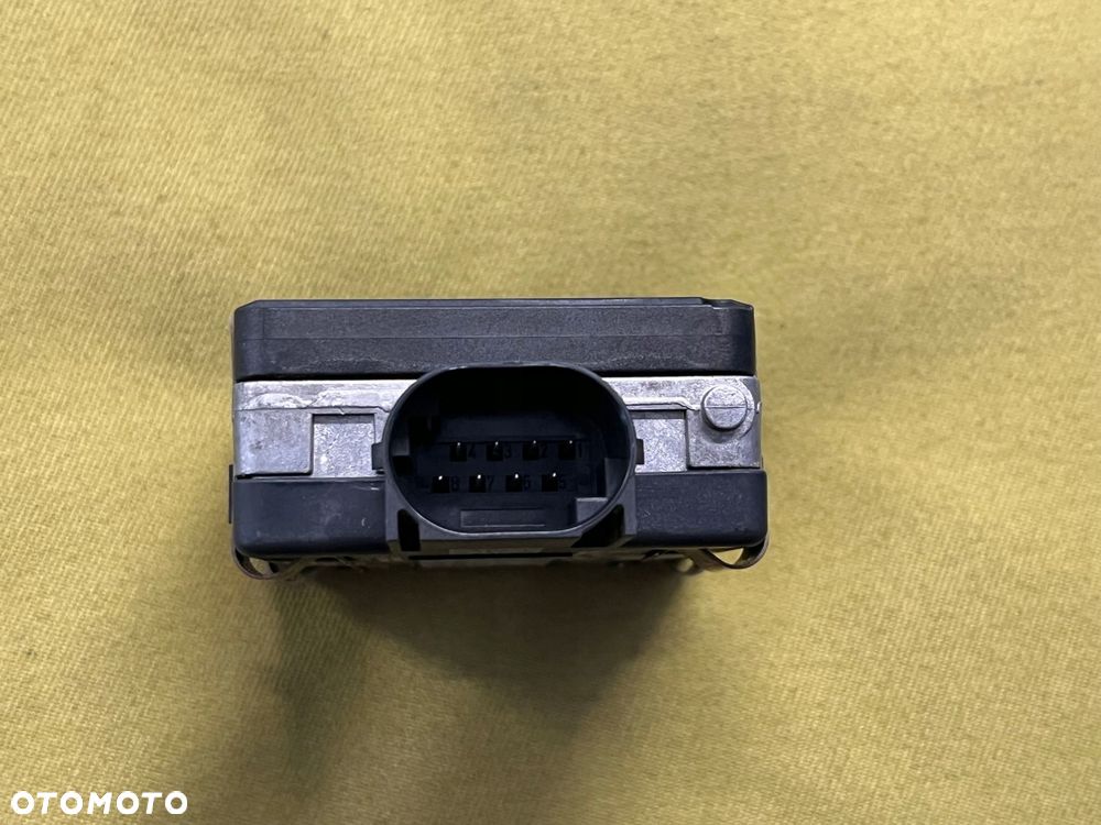 radar sensor acc audi vw 3q0 superb passat - 3