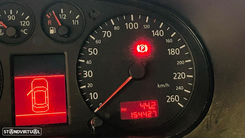 Audi A3 1.8 Sport Turbo - 14