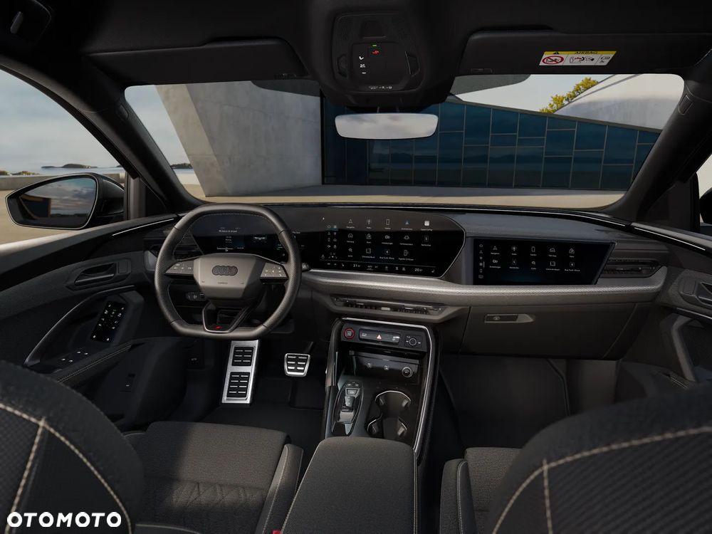 Audi Q5 Sportback TFSI mHEV 150 kW Quattro S tronic - 9