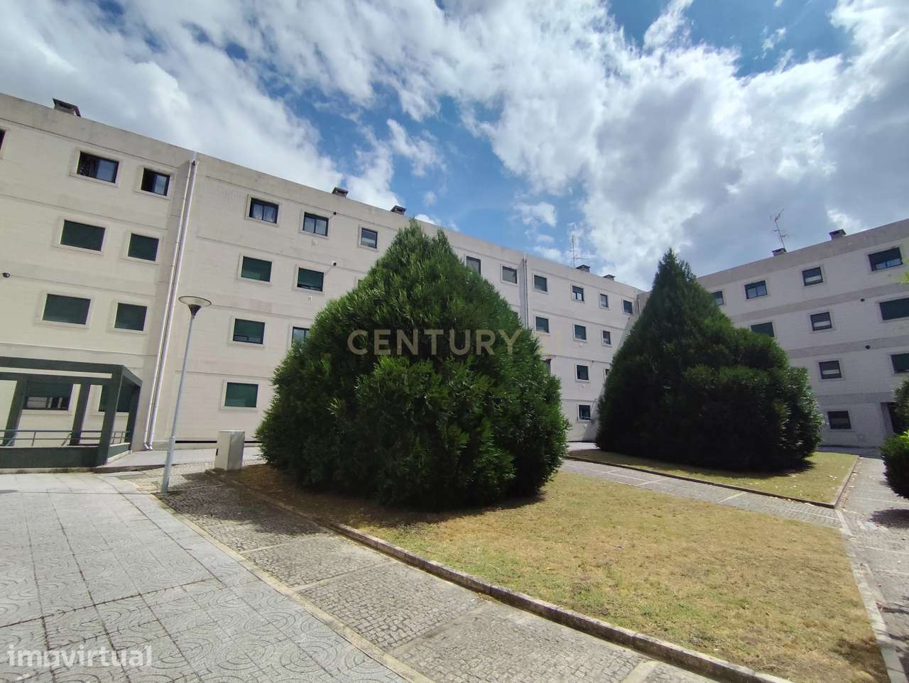 Apartamento Totalmente Renovado, Santa Cruz/Trindade Chaves - Grande imagem: 2/28