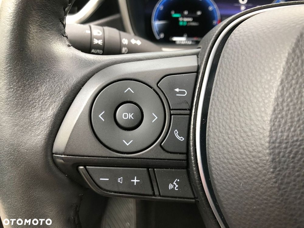 Toyota Corolla - 21