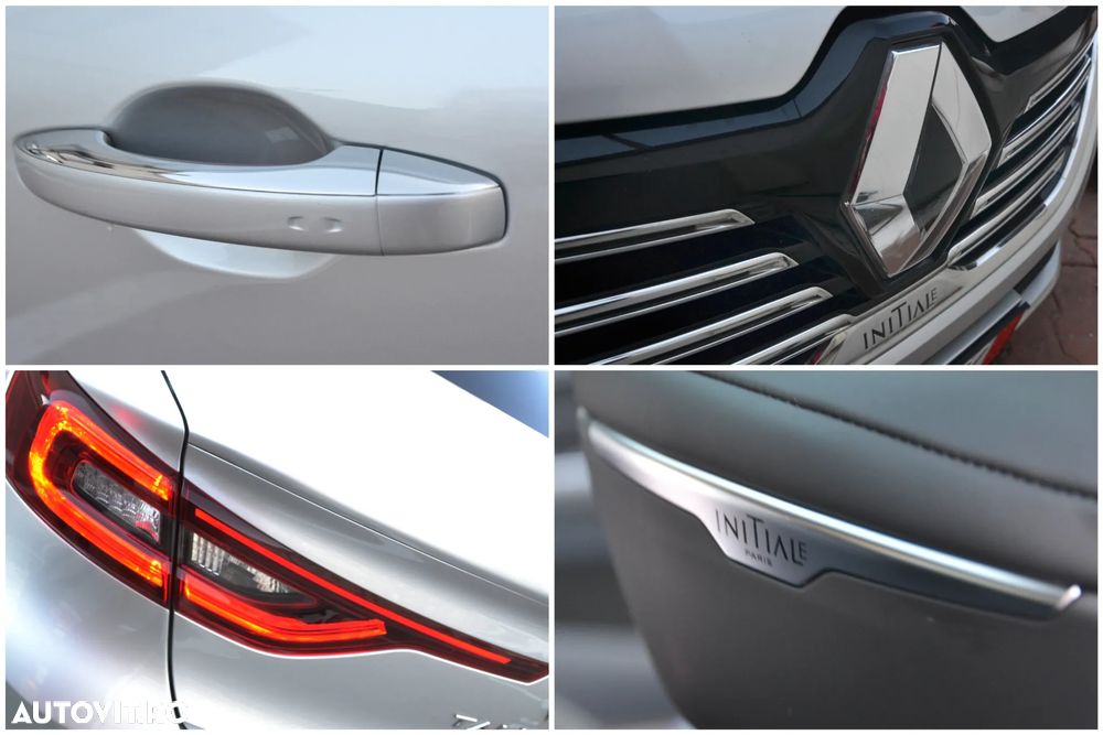 Renault Talisman - 29